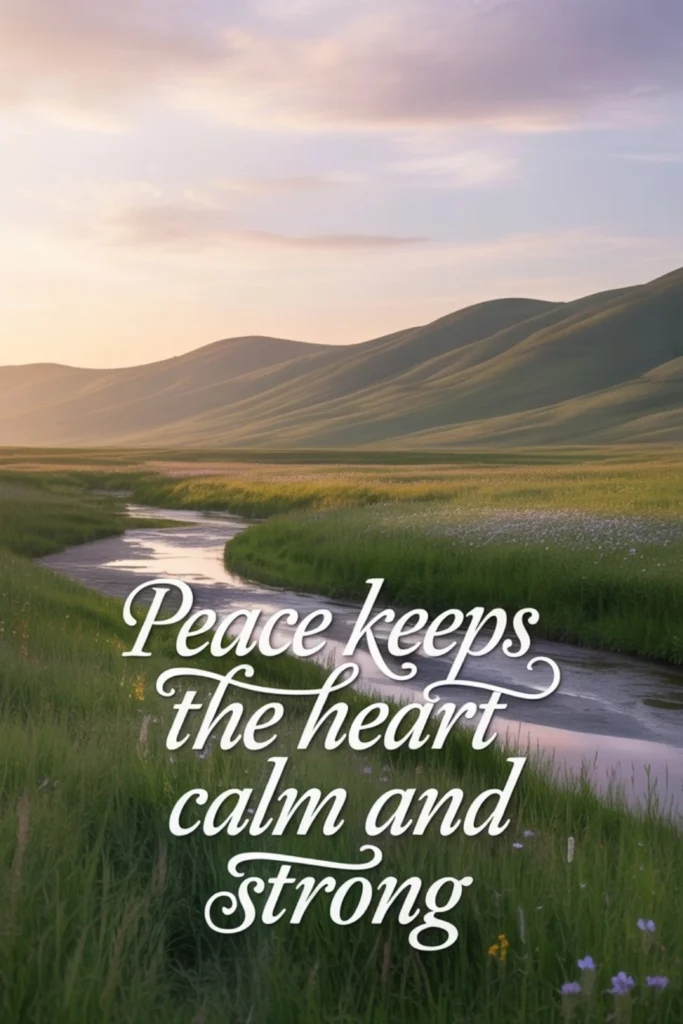 May Your Life Be Filled With Happiness and Peace