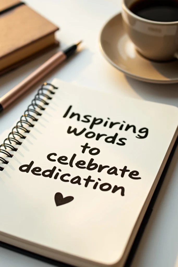 Thank You Quotes for Hard Work