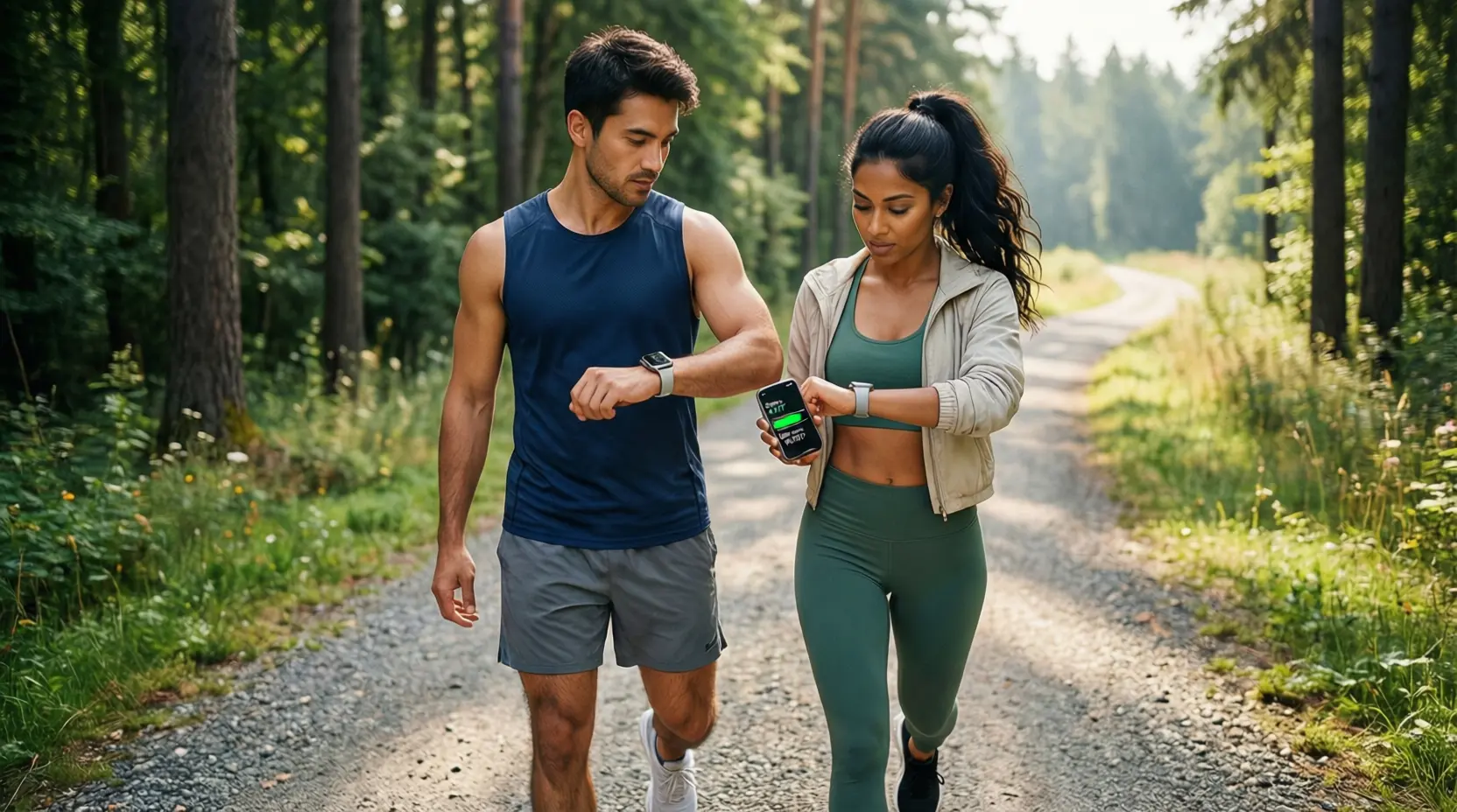 Steps Do I Need to Walk