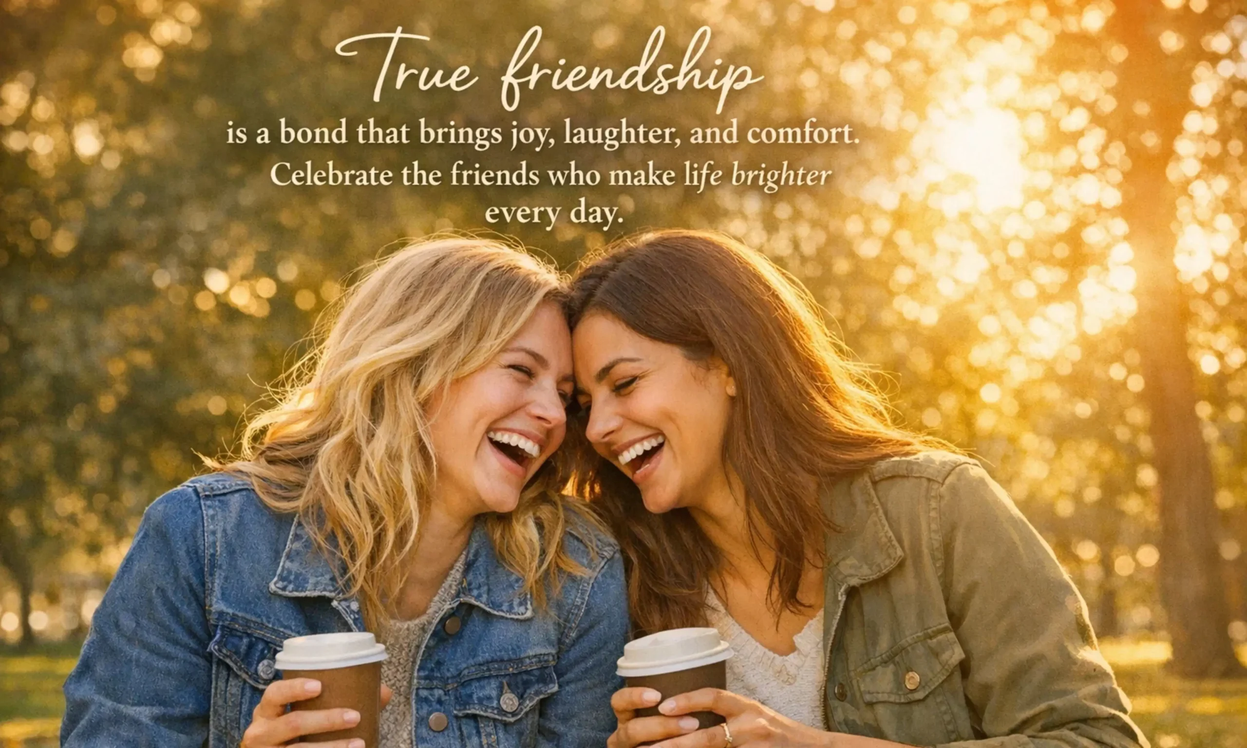 Best Friend Paragraphs