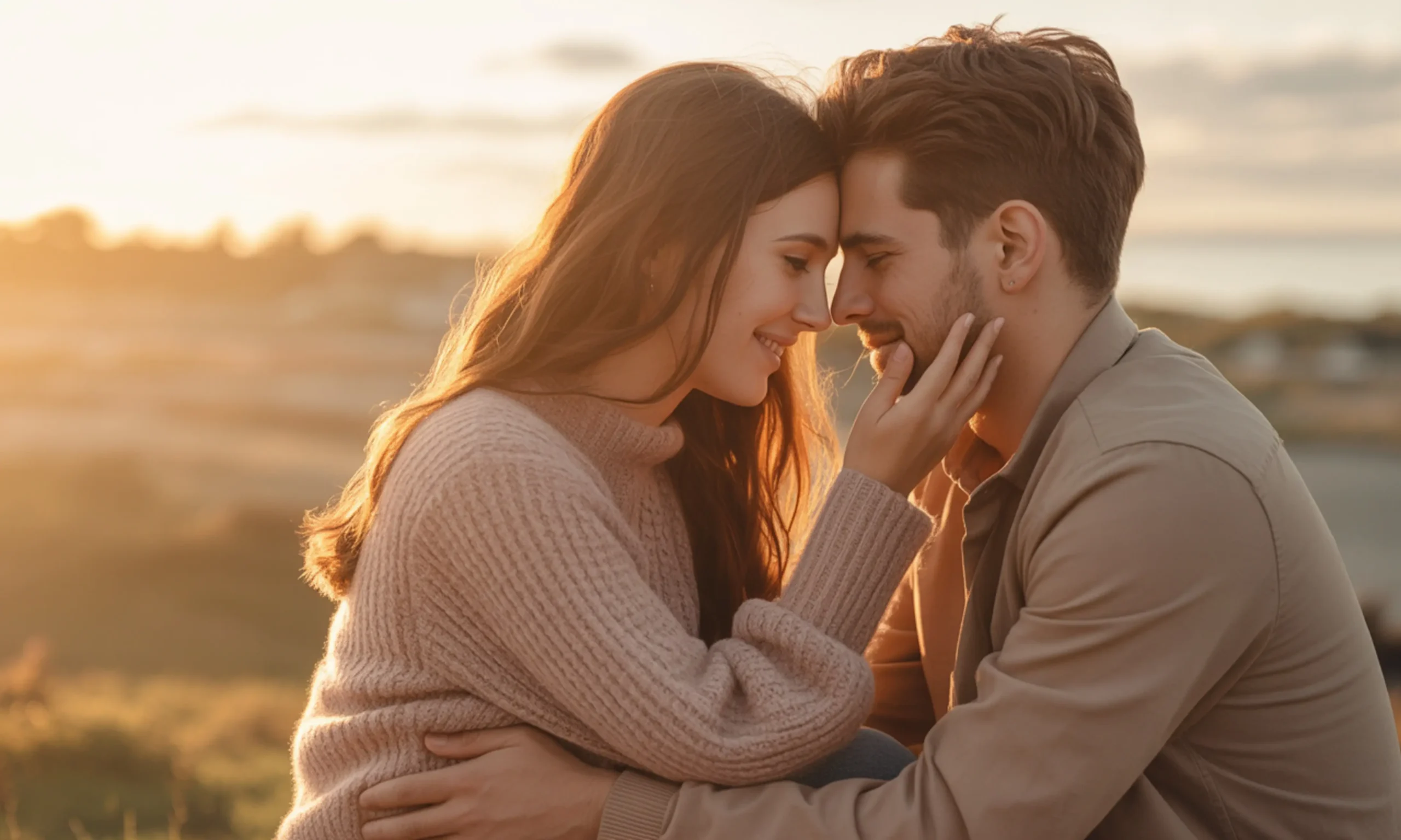 Emotional Paragraphs For Him