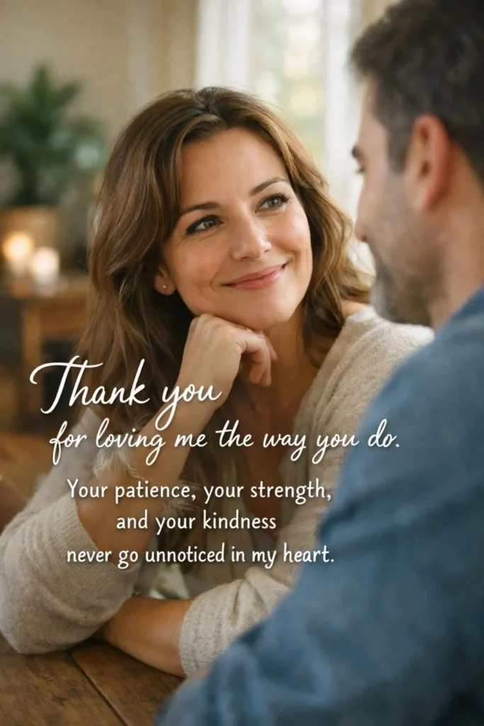 Emotional Paragraphs For Him To Appreciate Him