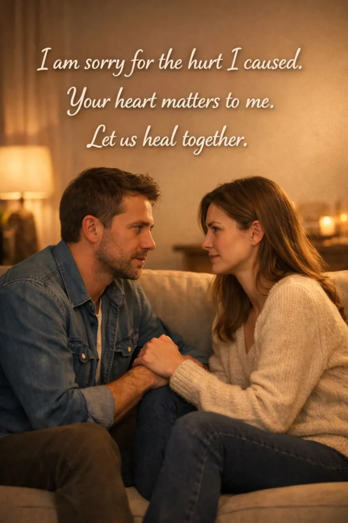 Gentle Paragraphs For Tough Conversations