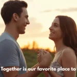 Happy Together Quotes