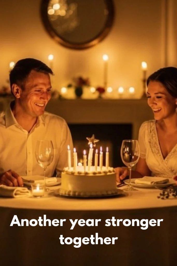 Happy Together Quotes for Anniversary