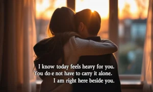 Paragraphs For Boyfriend When Upset