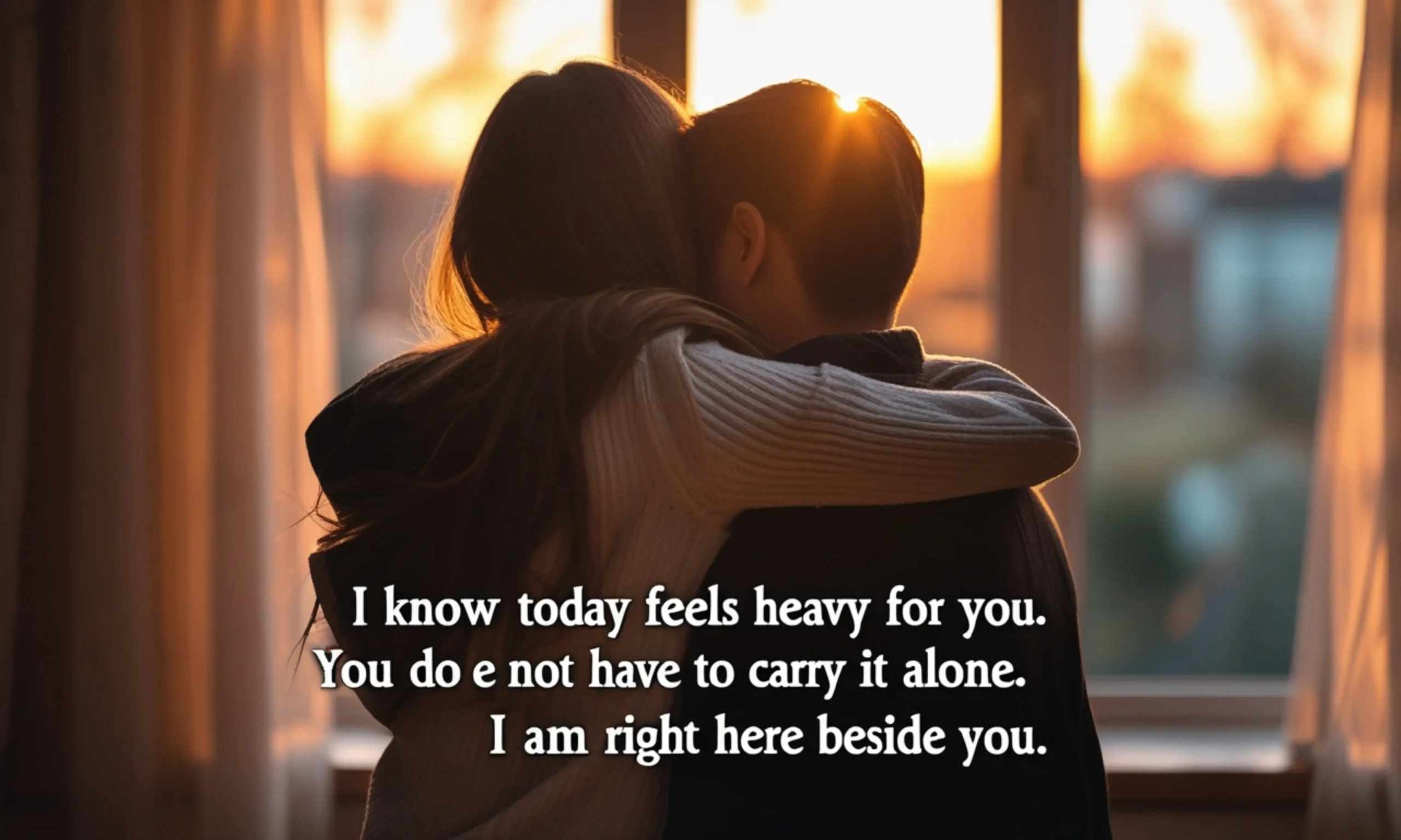 Paragraphs For Boyfriend When Upset