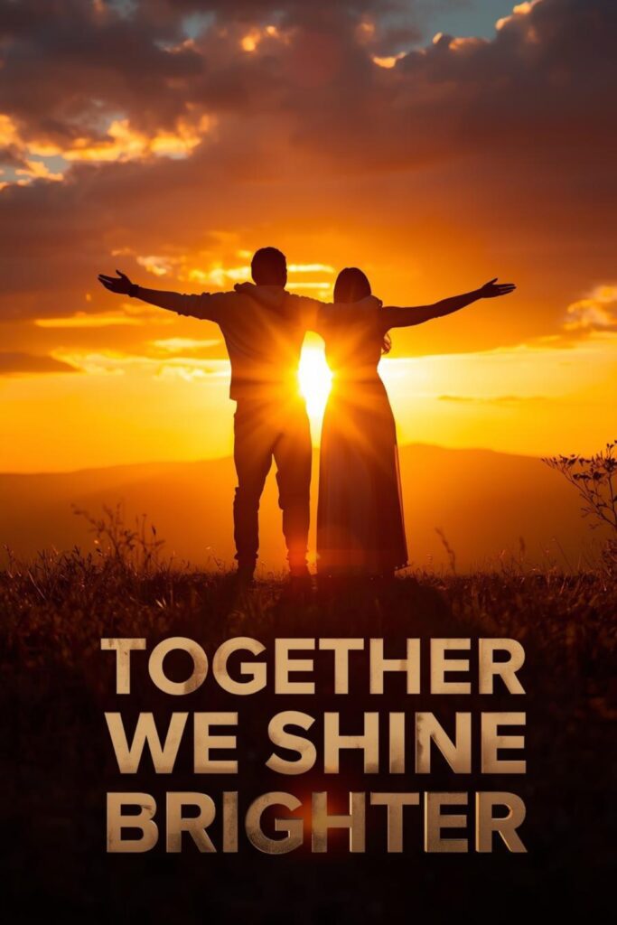 Positive Happy Together Quotes