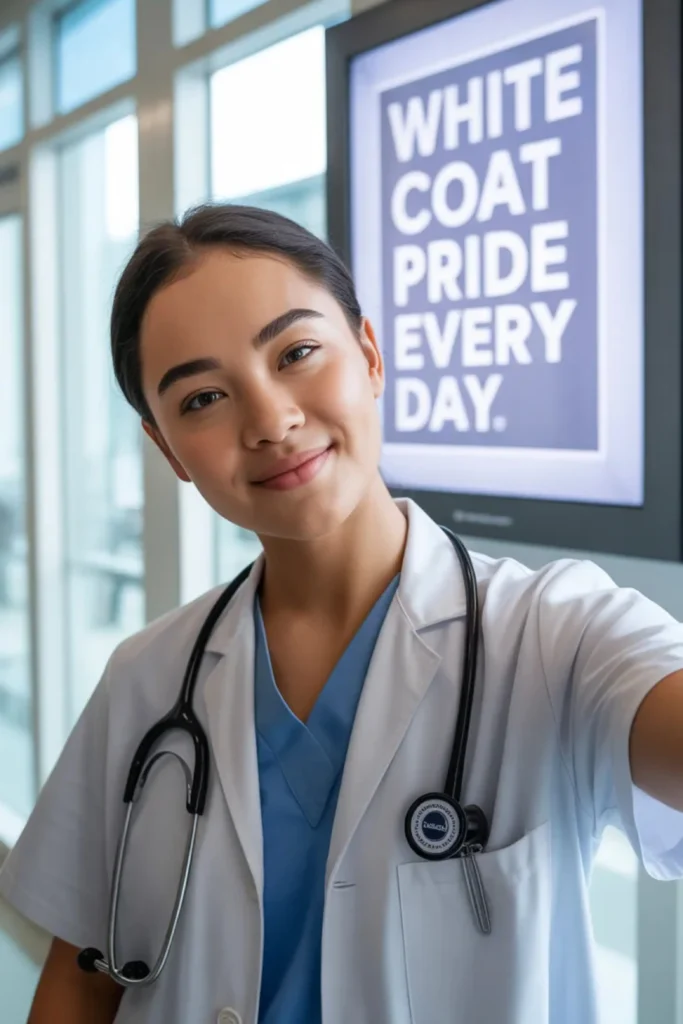 Proud Doctor Quotes for Social Media