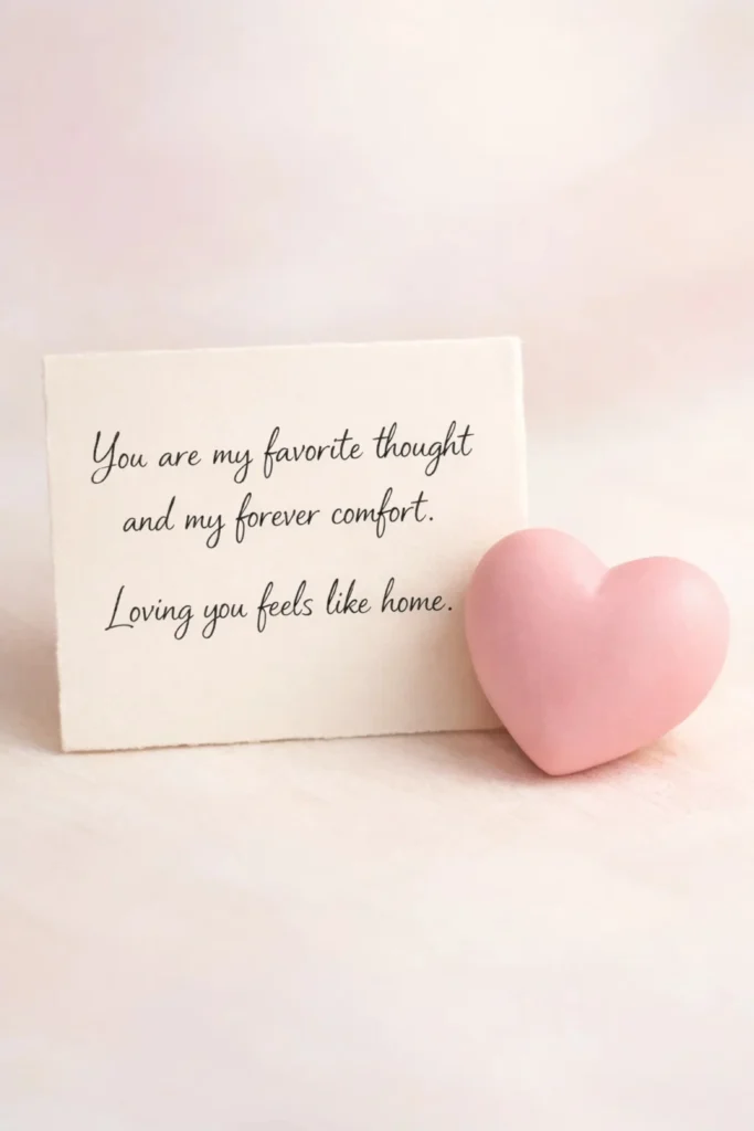 Short Emotional Paragraphs For Him