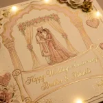 Best Wedding Anniversary Wishes for Brother and Bhabhi