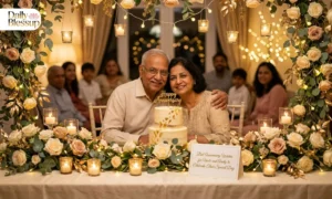 Best Anniversary Wishes for Uncle and Aunty to Celebrate their Special Day